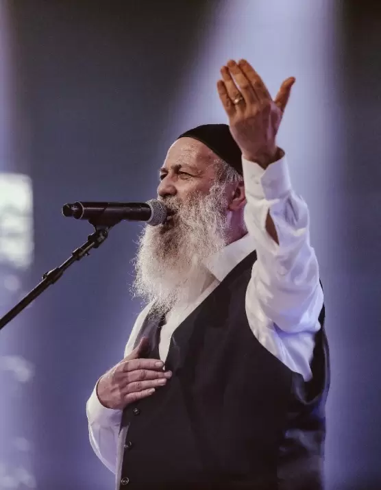  שולי רנד | אירוע מתגלגל  - מופע להקה חדש! | הזמנת כרטיסים