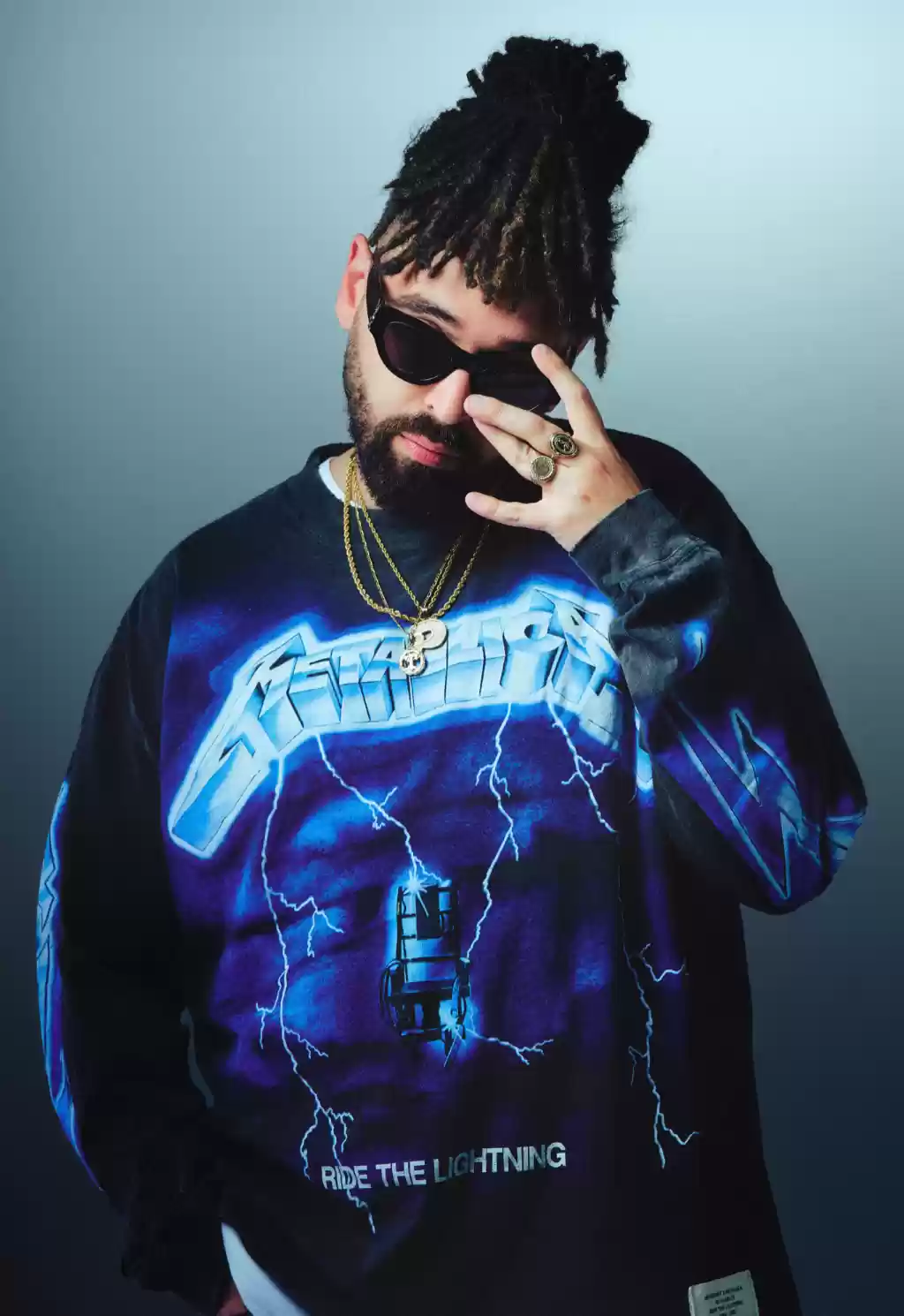  פלד בהופעה חיה בנאפופו | האירוע חלף