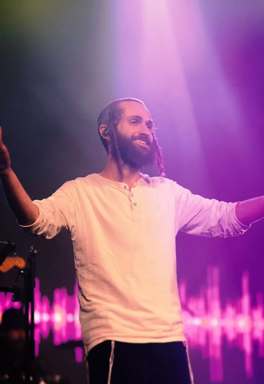  שמואל | הזמנת כרטיסים