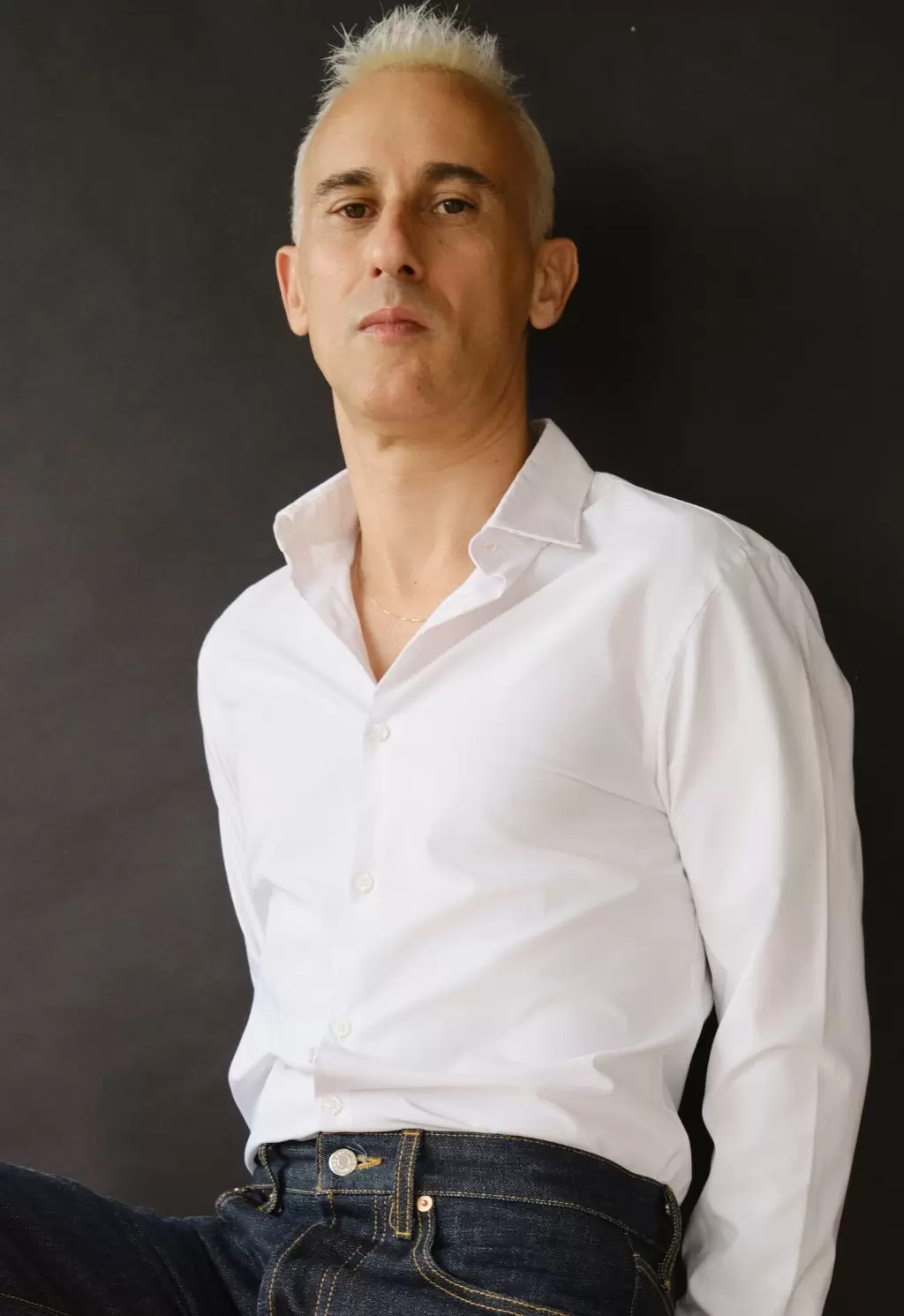  אני גיטרה | אסף שר ומנגן בני אמדורסקי | הזמנת כרטיסים