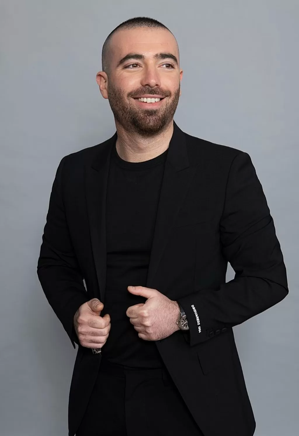  עומר אדם  | האירוע חלף