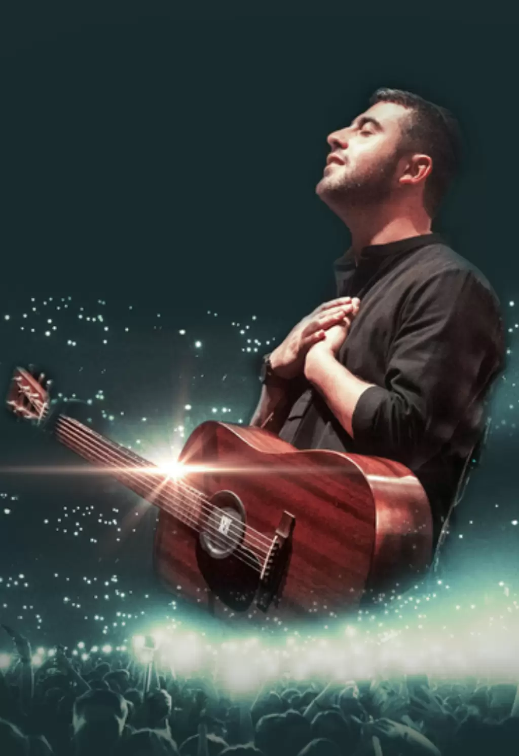  ישי ריבו ודוד איכלביץ | ישנים גם חדשים | הזמנת כרטיסים