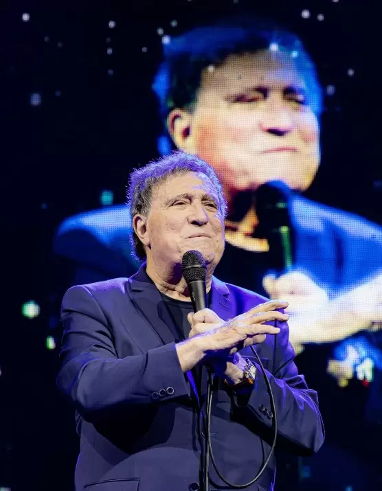  יהורם גאון | הזמנת כרטיסים