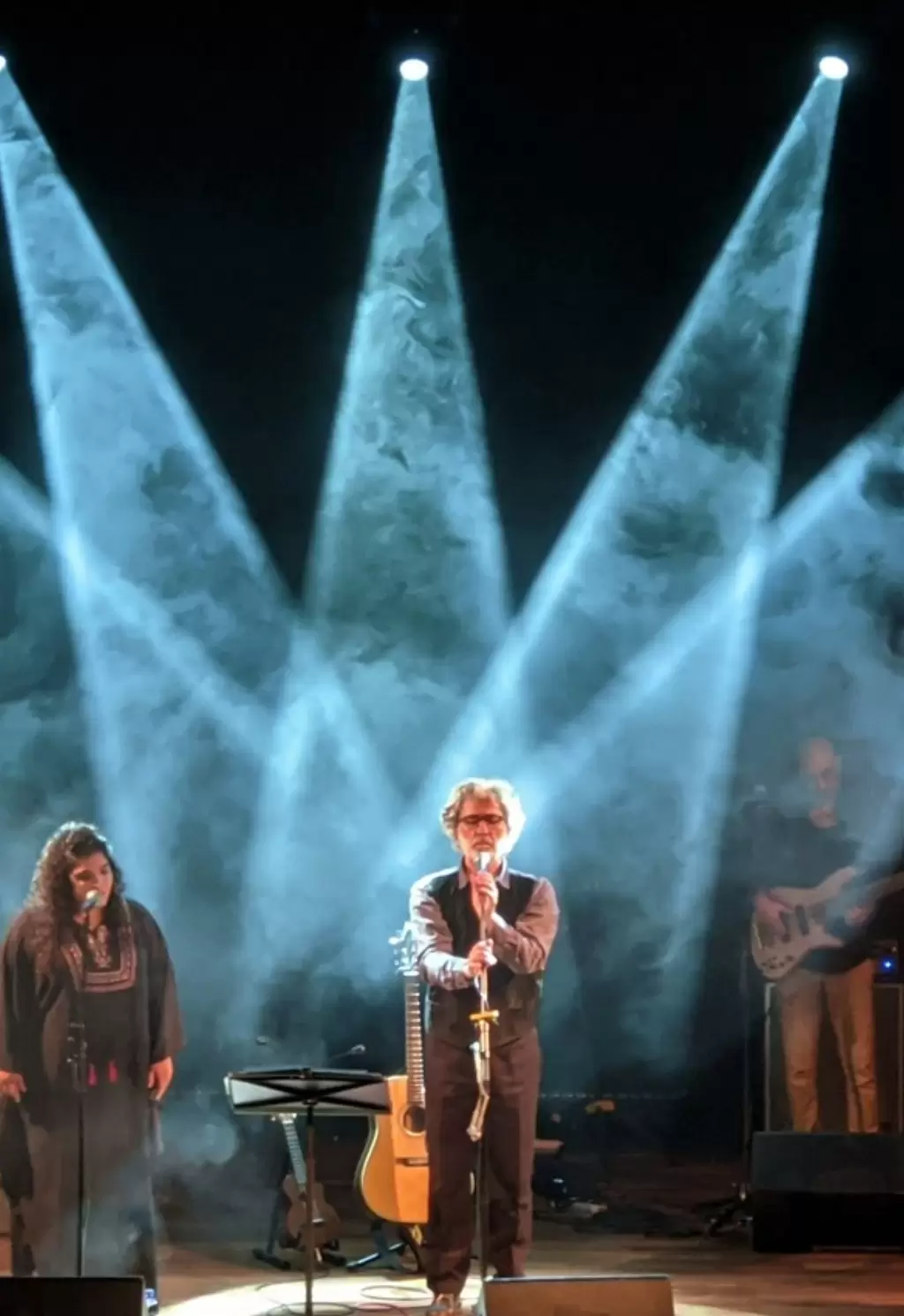  תפילה שבורה | הזמנת כרטיסים