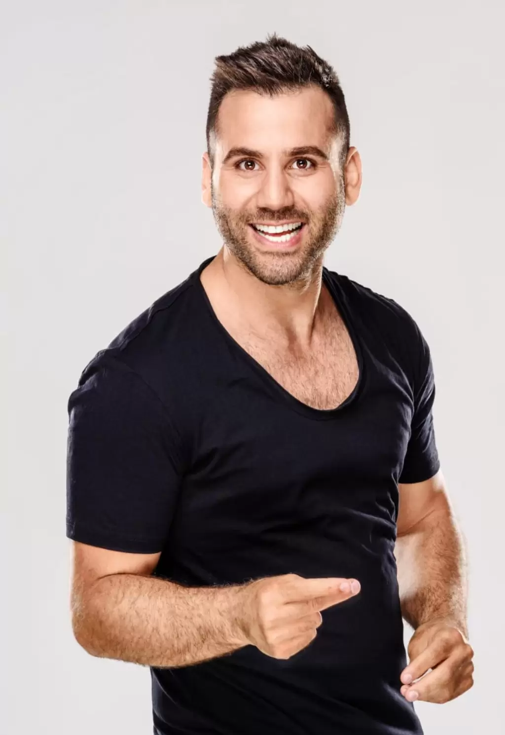  חן מזרחי | הזמנת כרטיסים