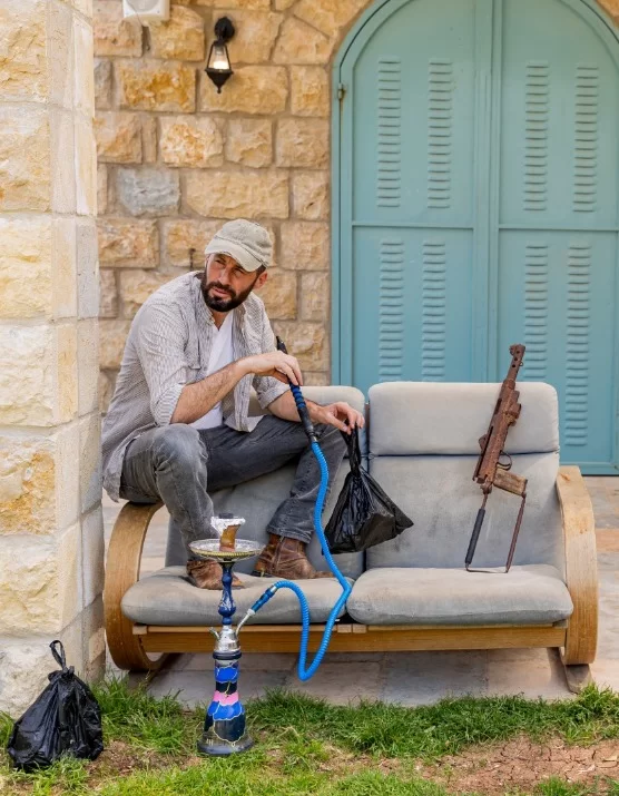  אַבּוּ טַבְּלֶה וחברים מארחים את דאפה | הזמנת כרטיסים