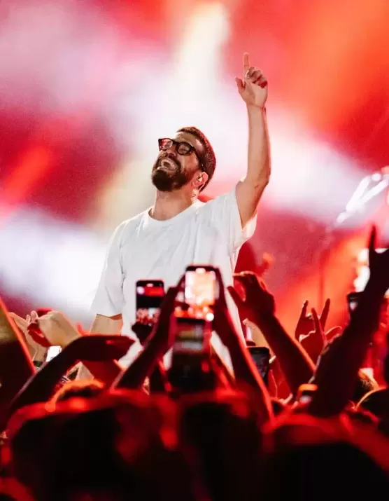  חנן בן ארי | האירוע חלף