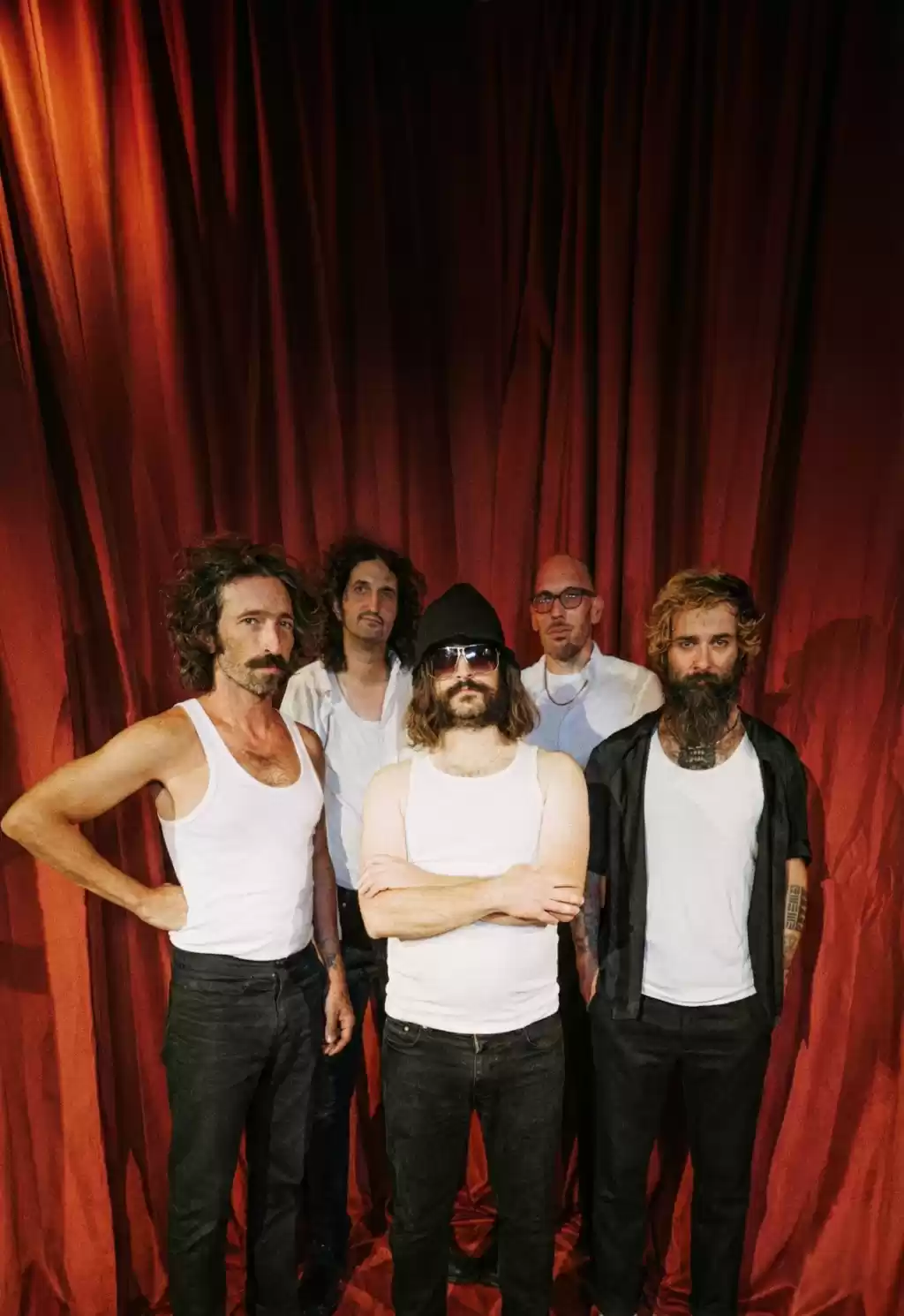  בום פם מארחים את תומר יוסף | האירוע חלף