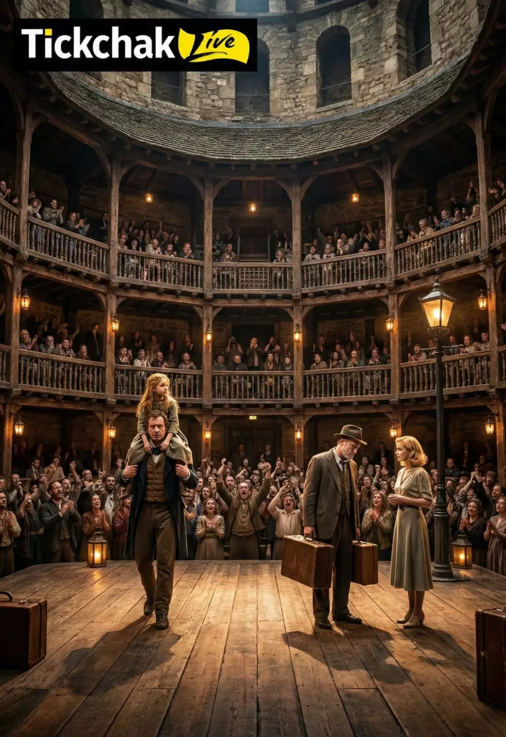  גבירתי הנאווה | הזמנת כרטיסים