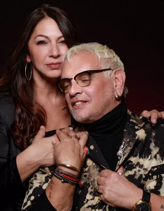  יובל כספין וורד פיקר דואטים של שירי אהבה לוולנטיין | האירוע חלף