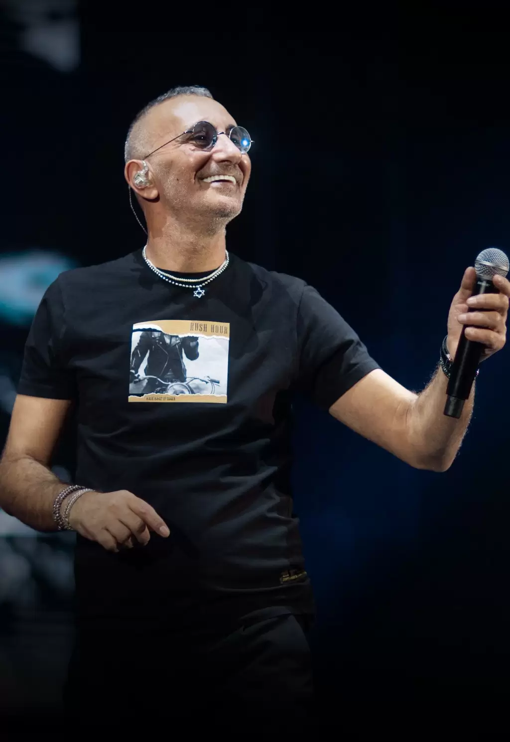  שמעון בוסקילה | האירוע חלף