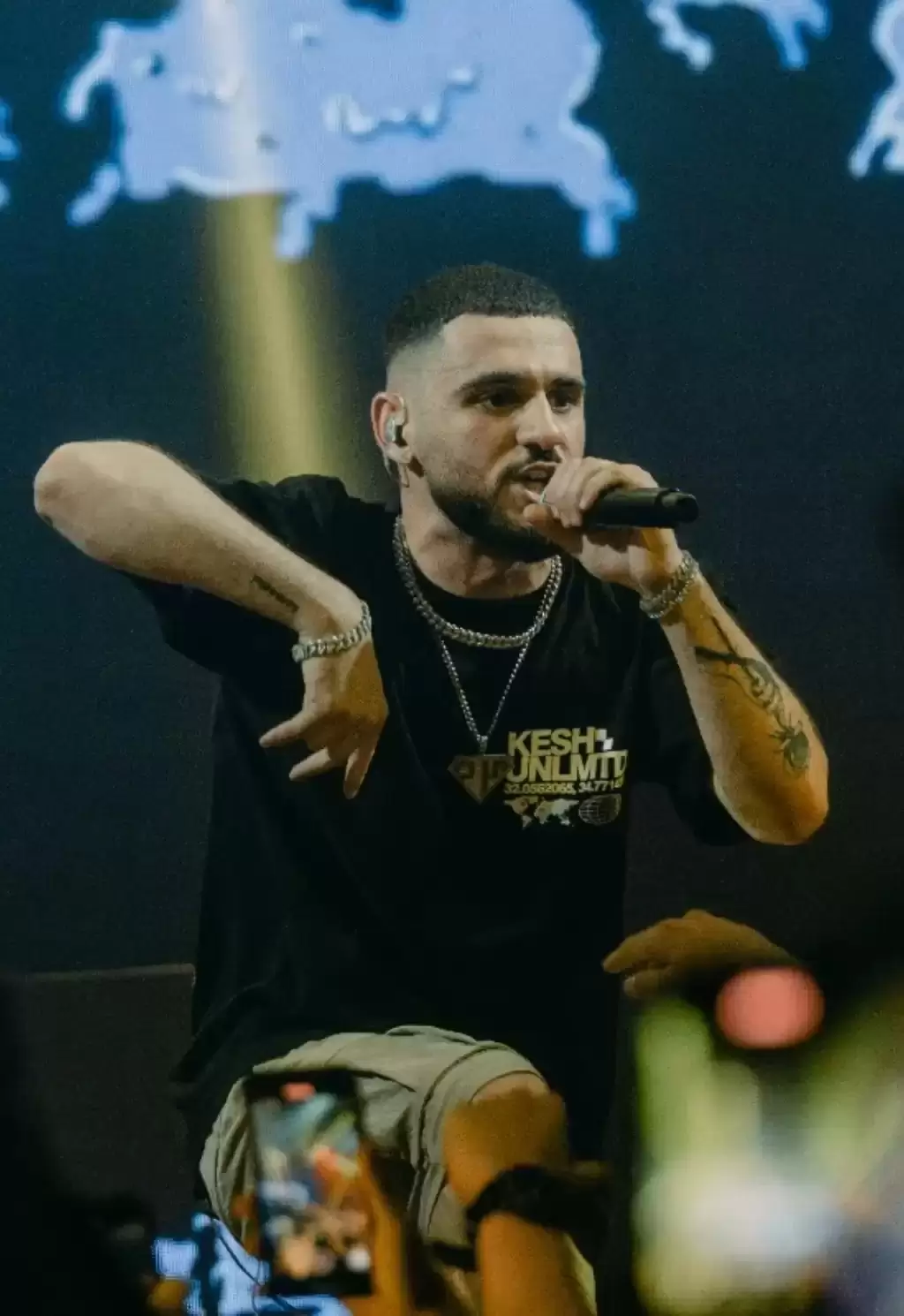  ליעד מאיר | חוגגים 3 שנים לפלואו של טמבל | הזמנת כרטיסים