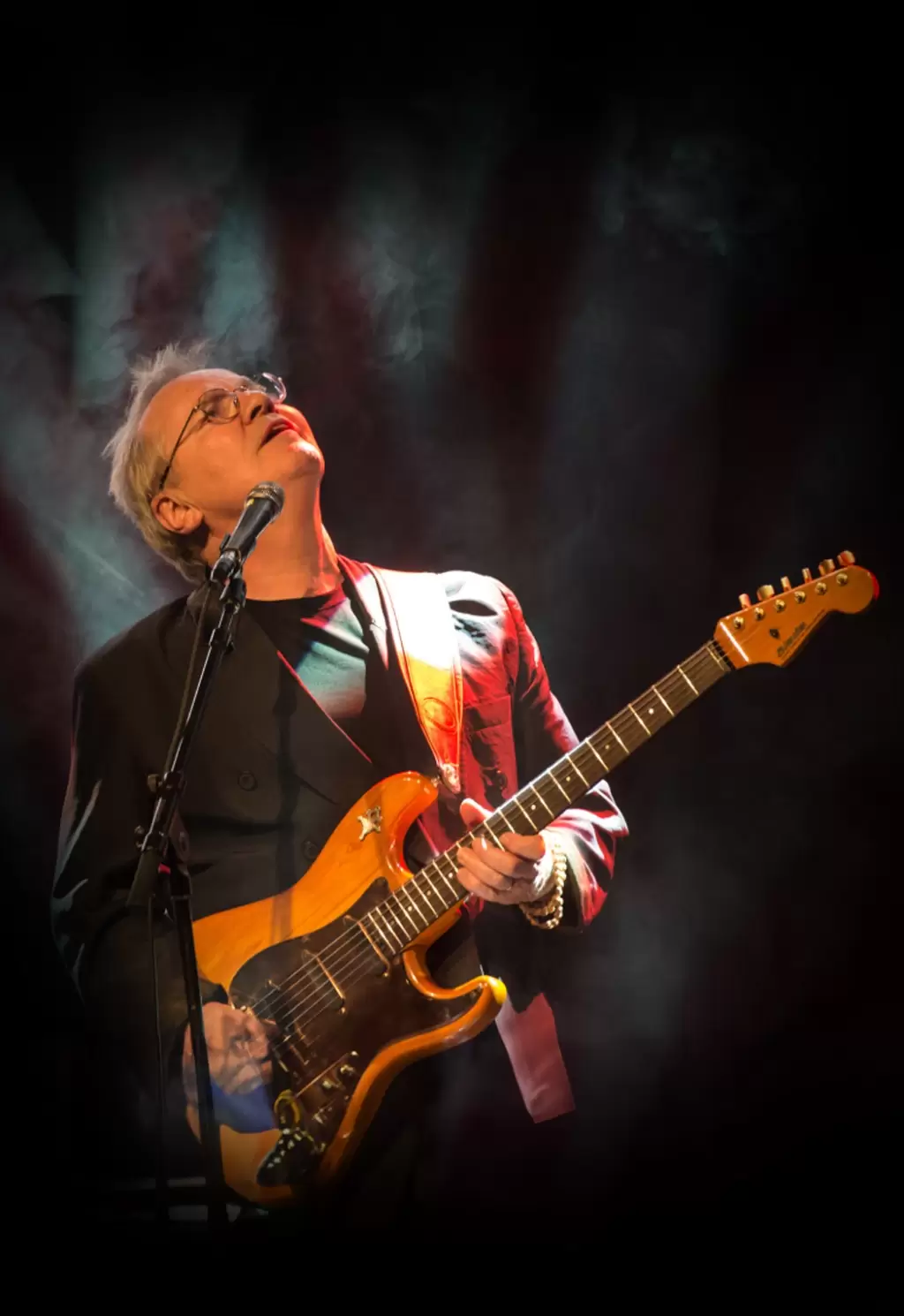  אלון אולארצ'יק | הזמנת כרטיסים