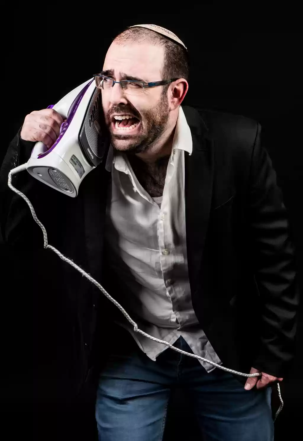  אמיר מויאל | האירוע חלף