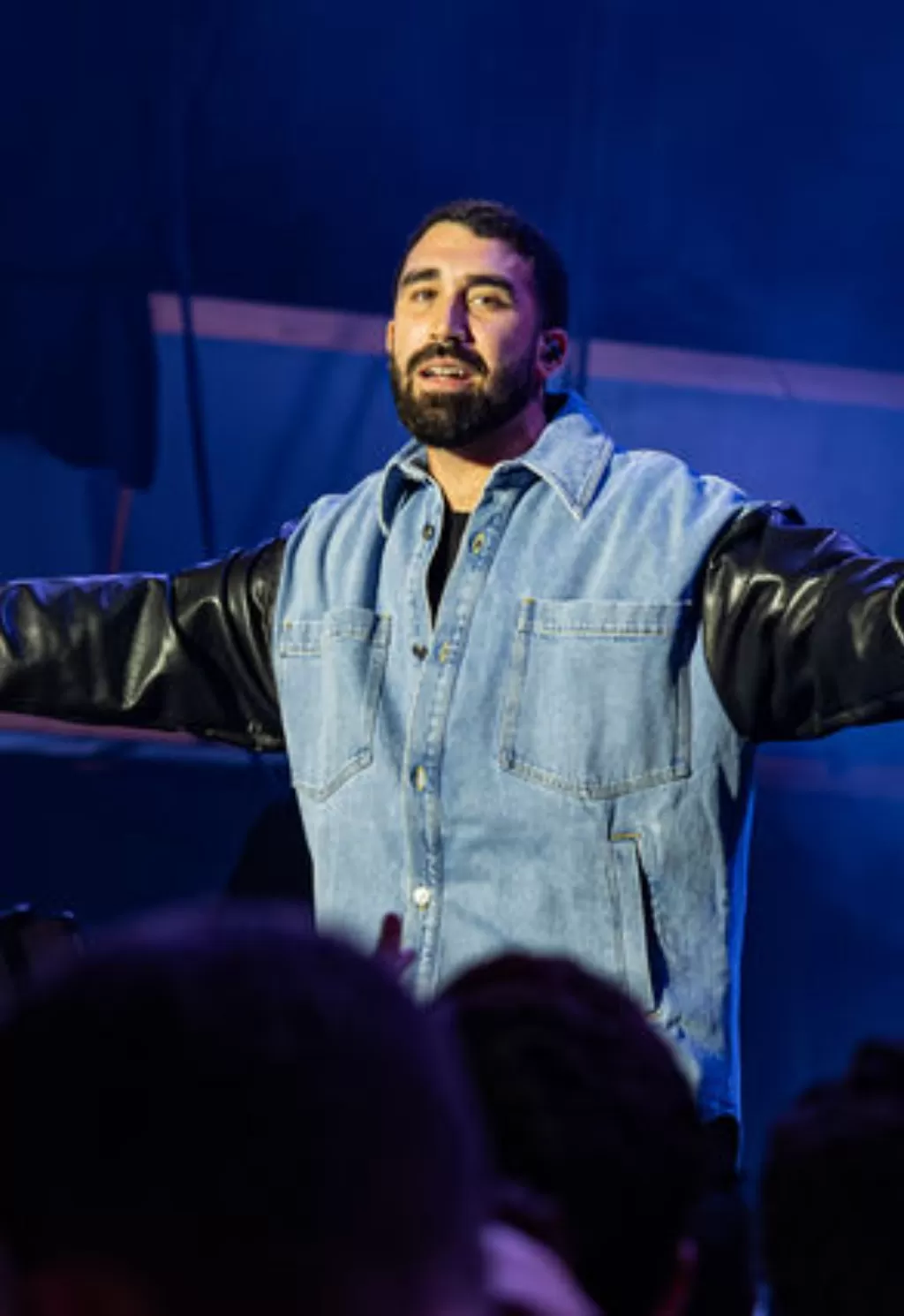  בן צור | האירוע חלף