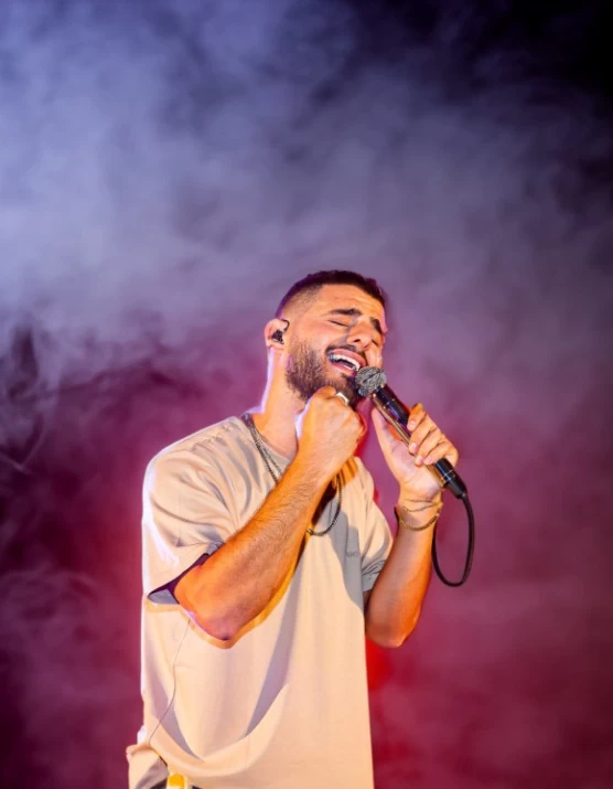  עדן חסון | האירוע חלף