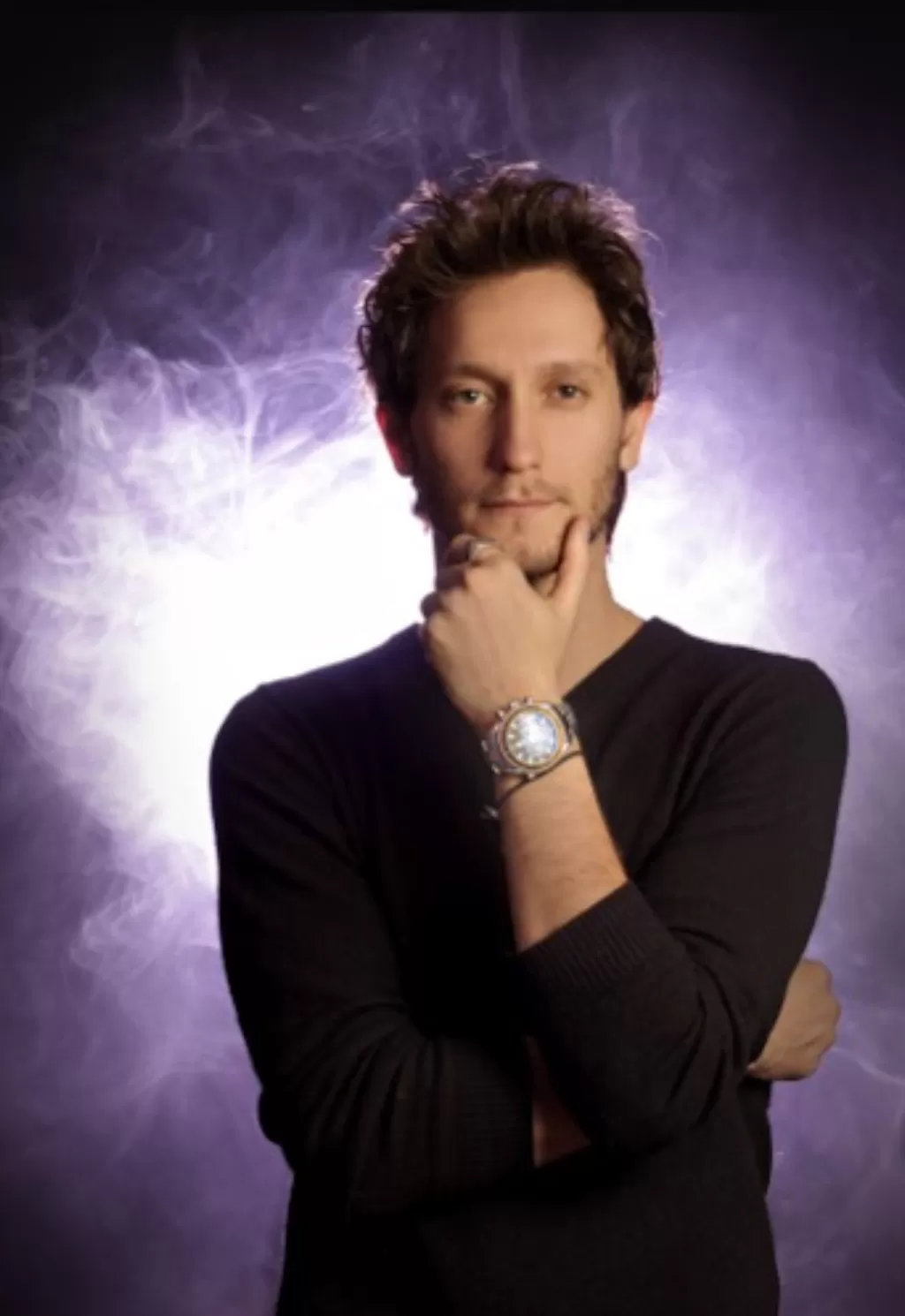  ליאור סושרד | הזמנת כרטיסים