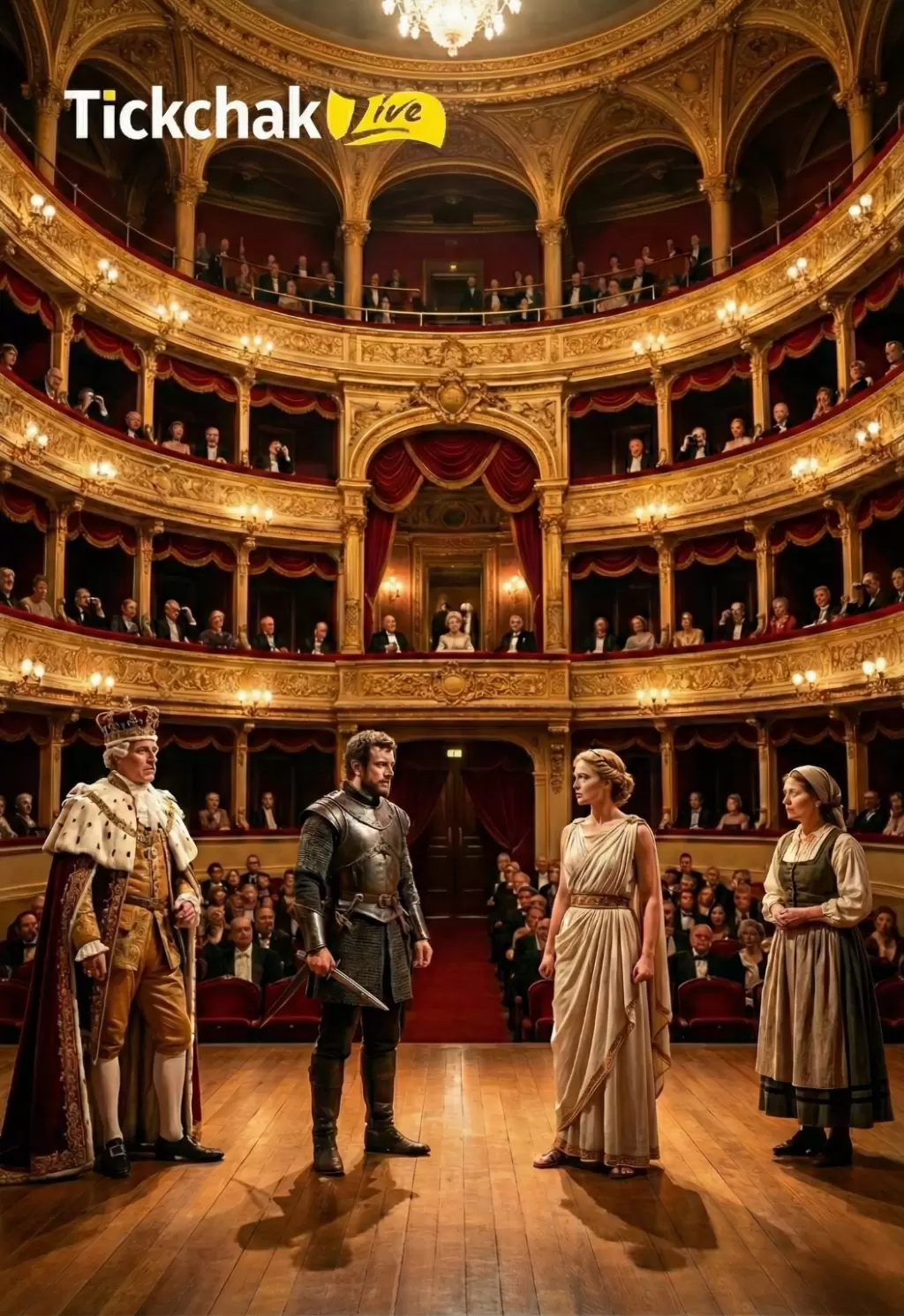  הצגה עופר הלוי- גם זו לטובה | הזמנת כרטיסים