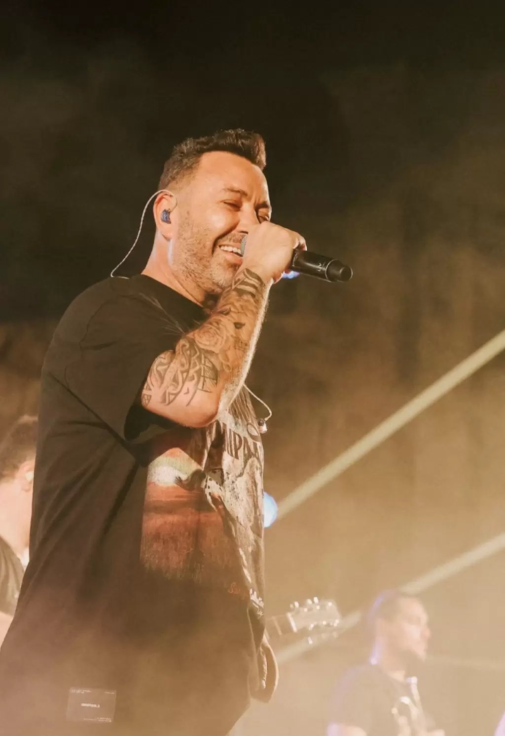  ליאור נרקיס | האירוע חלף