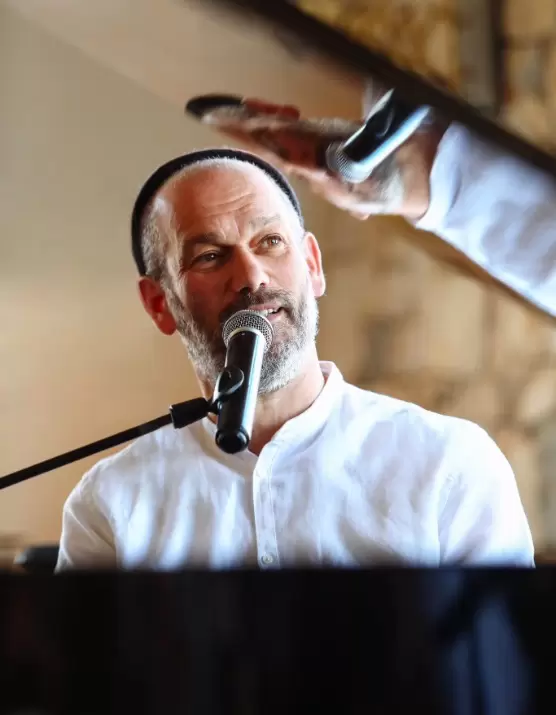  יונתן רזאל | האירוע חלף