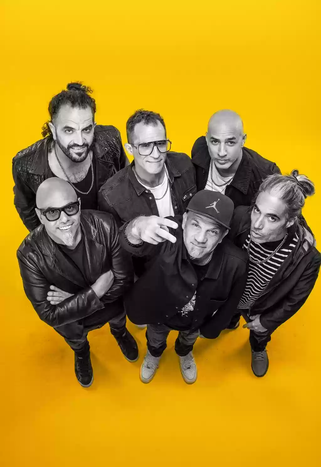  הדג נחש | האירוע חלף