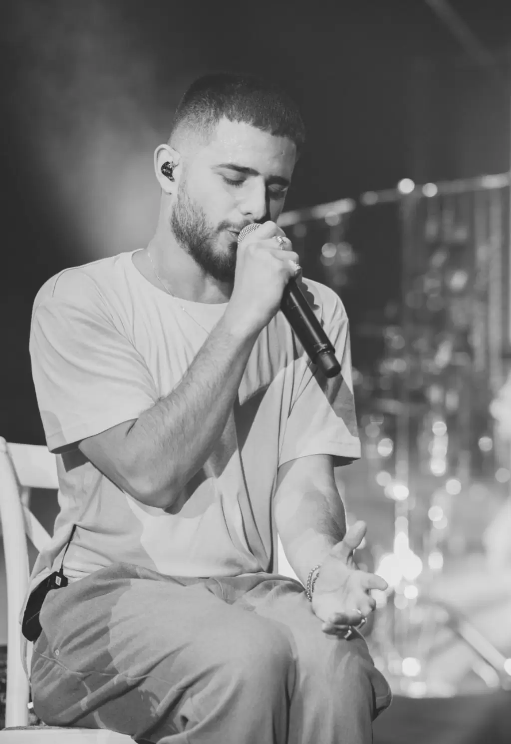  עדן חסון | האירוע חלף