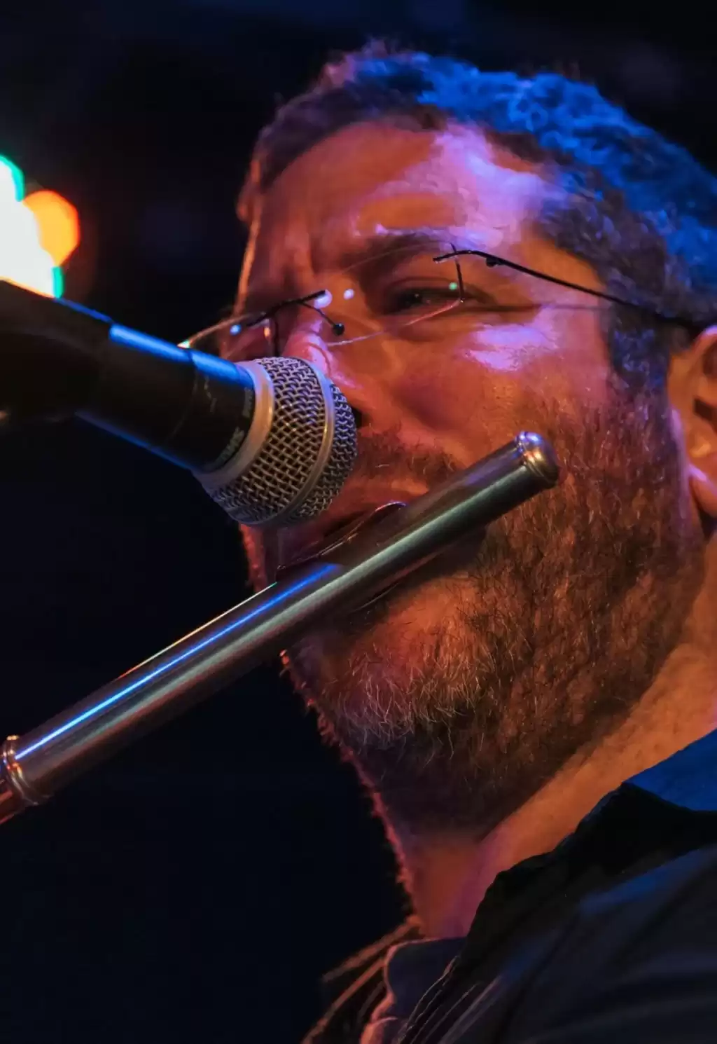  ATEMPO Ft. MATTAN KLEIN | האירוע חלף