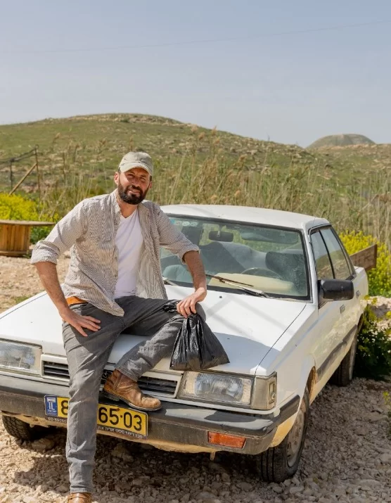  אַבּוּ טַבְּלֶה וחברים מארחים את דאפה | האירוע חלף