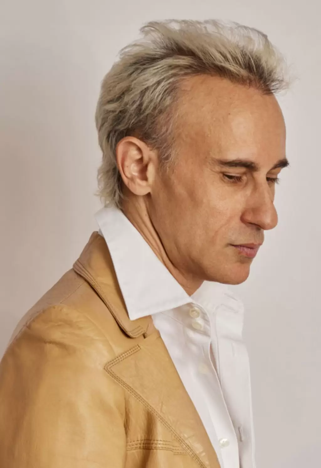  "אני גיטרה"  אסף שר ומנגן בני אמדורסקי | האירוע חלף