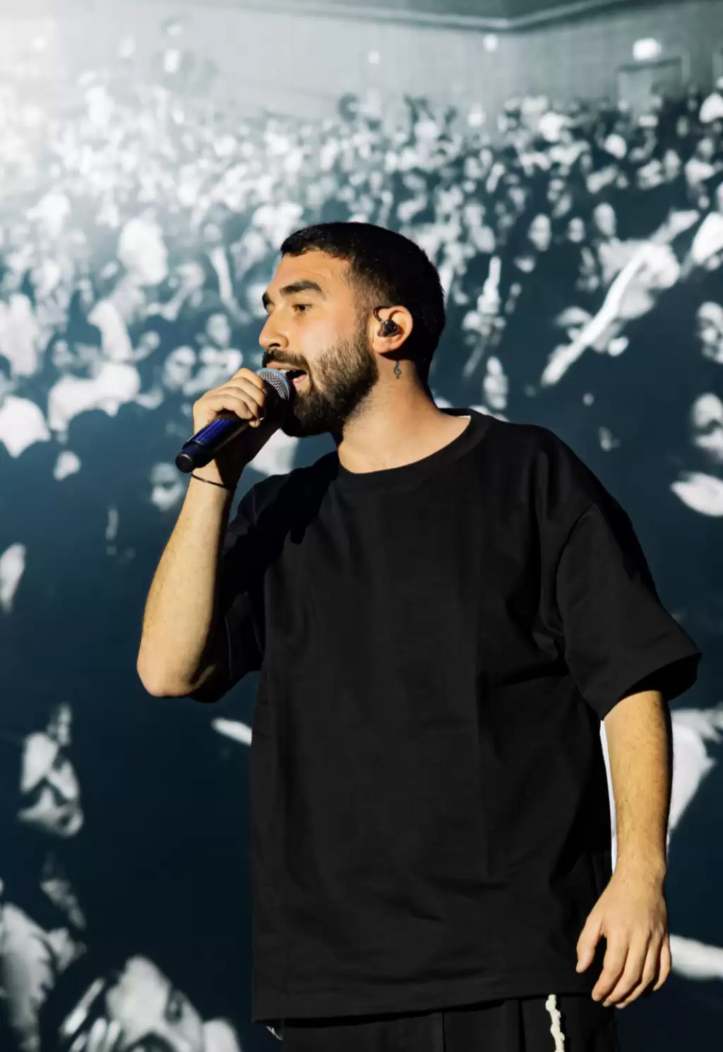  בן צור | האירוע חלף