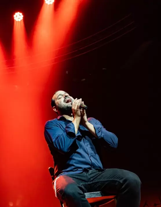  עקיבא | סיבוב חורף אקוסטי | האירוע חלף