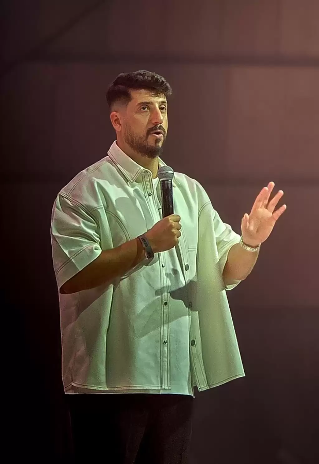  מתן פרץ | הזמנת כרטיסים