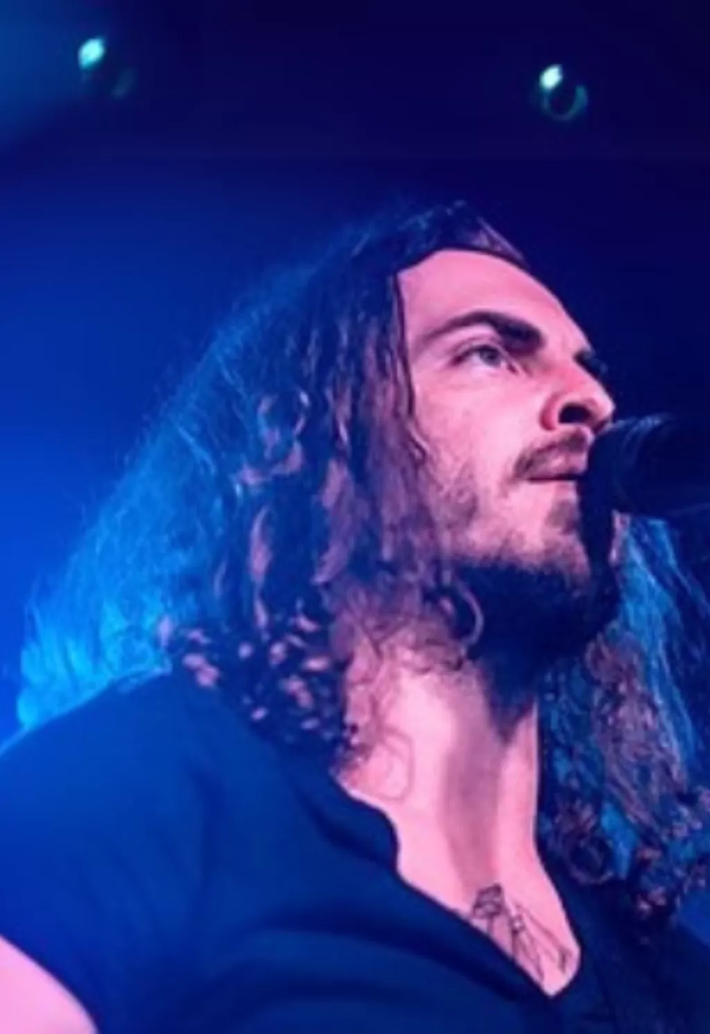  הופעה של דניס לויד ב05/07 | האירוע חלף