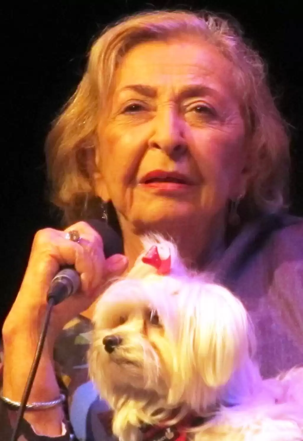  ליא קניג בשיחה אישית עם איתי סגל | הזמנת כרטיסים