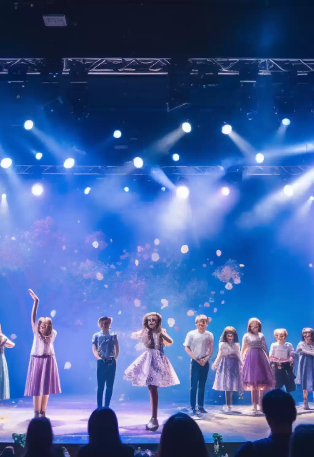  אסתר המלכה ומרדכי הגיבור בכיכובם של מיקי מוכתר ורוי בוי בתאטרון הבית גולדה | הזמנת כרטיסים