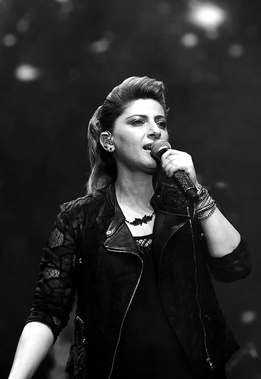  שרית חדד - מופע ט"ו באב | האירוע חלף