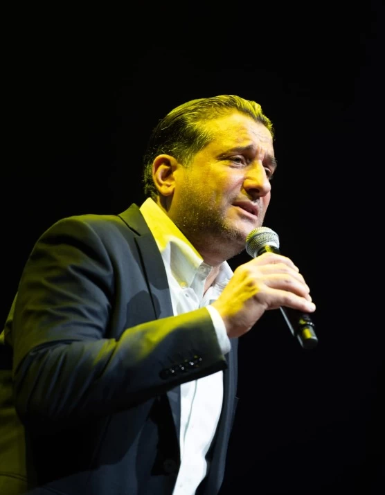  חיים ישראל | הזמנת כרטיסים