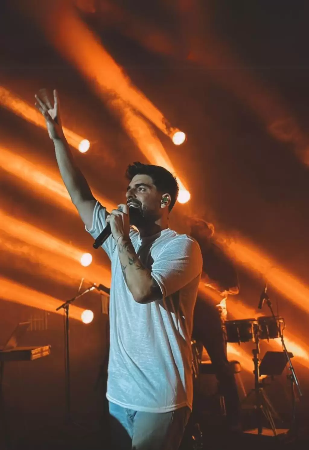  רותם כהן | האירוע חלף