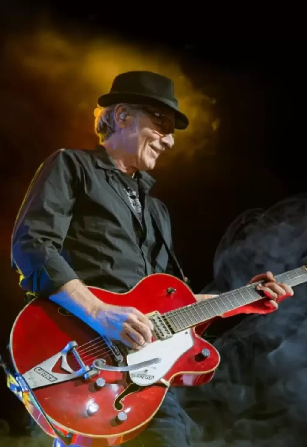  ברי סחרוף בהופעה - 17.12 רדינג 3 | האירוע חלף