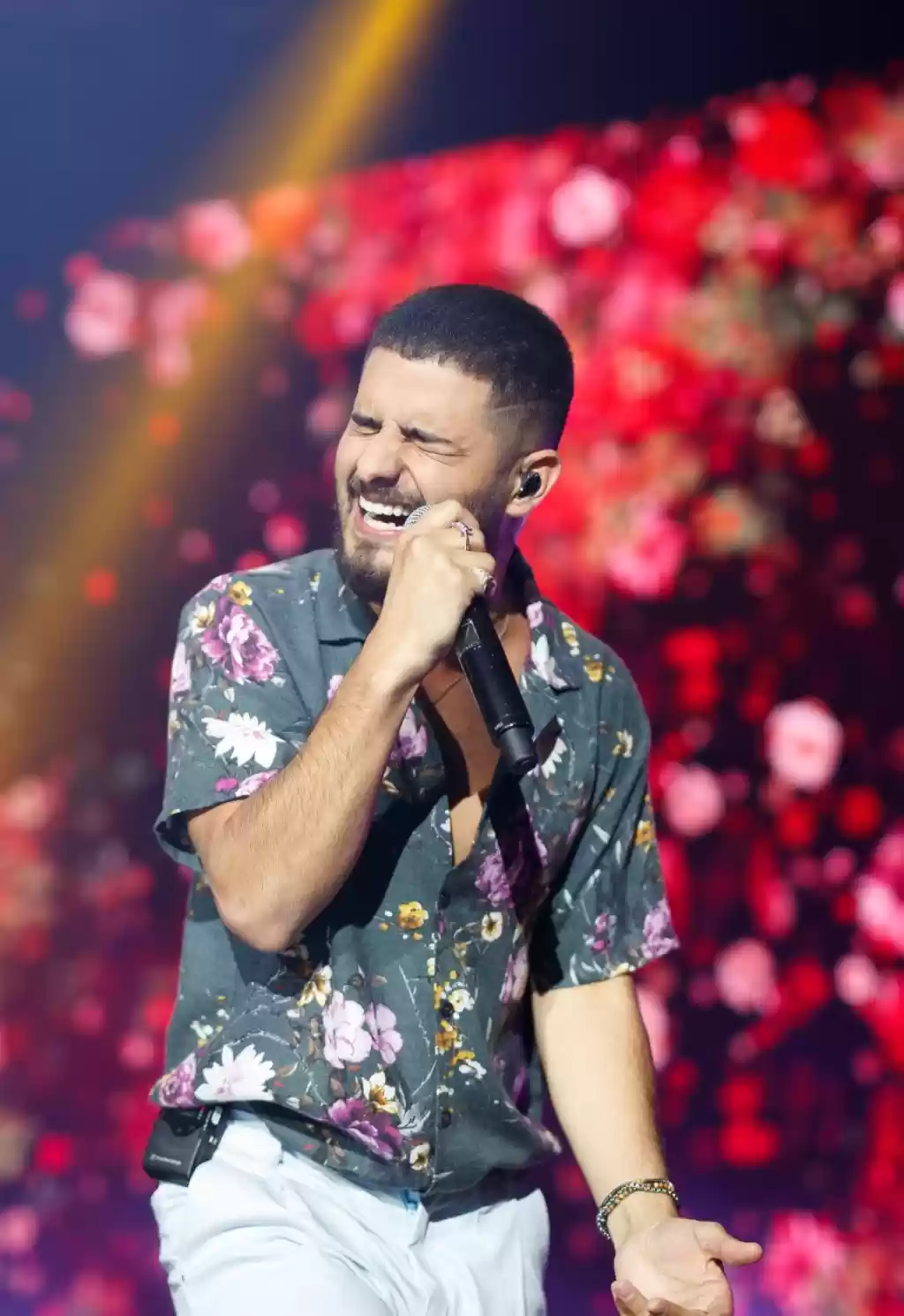  עדן חסון | הזמנת כרטיסים