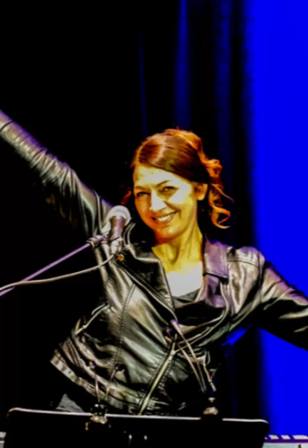  מדברים מוסיקה | "עטור מצחך" | הזמנת כרטיסים