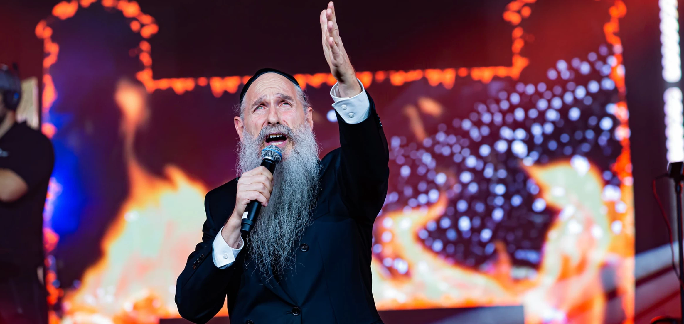 מרדכי בן דוד