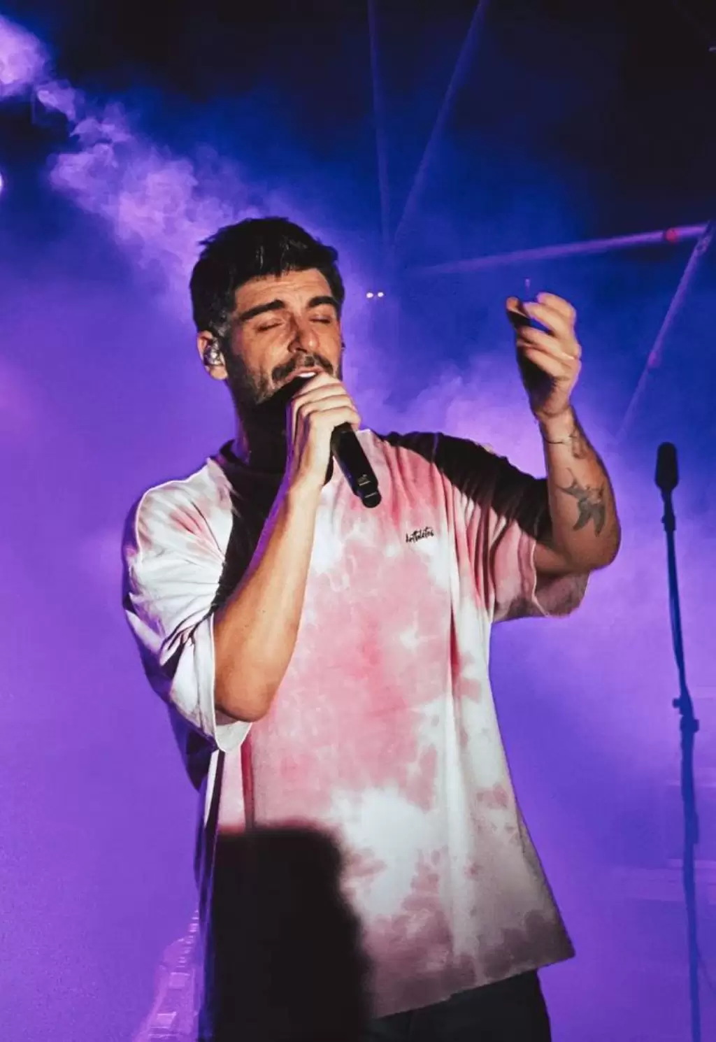  רותם כהן | האירוע חלף