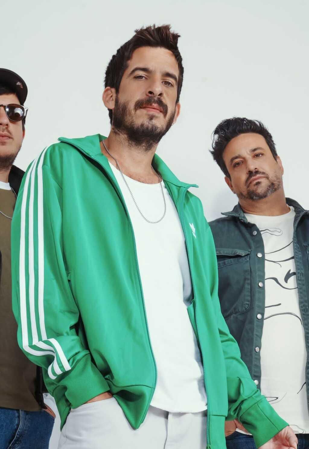  פול טראנק | האירוע חלף