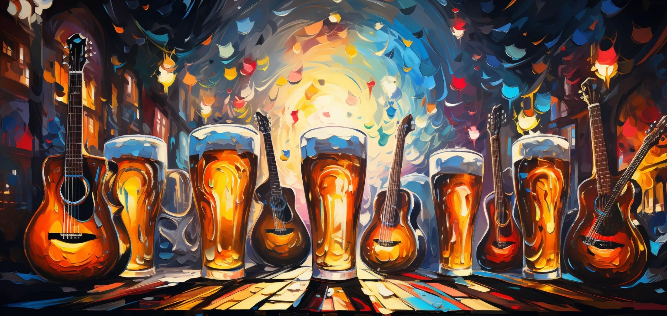 פסטיבלי הבירה בישראל