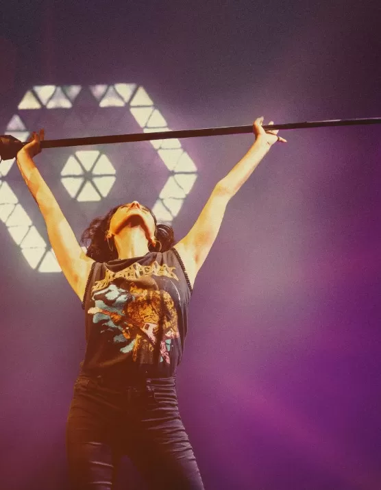  ריטה | האירוע חלף