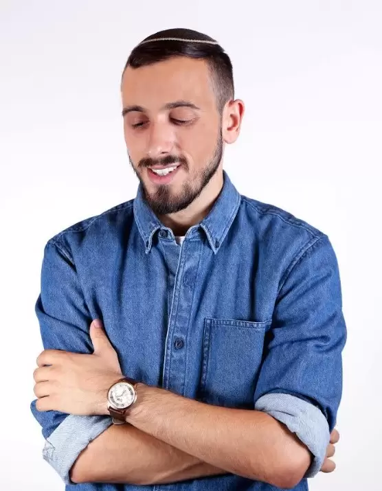  אופיר אלחייני - סיבוב הופעות חורף אקוסטי | האירוע חלף