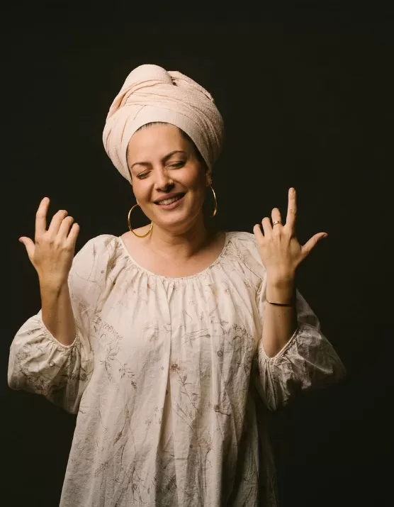  רוחמה בן יוסף - עד הלב | האירוע חלף