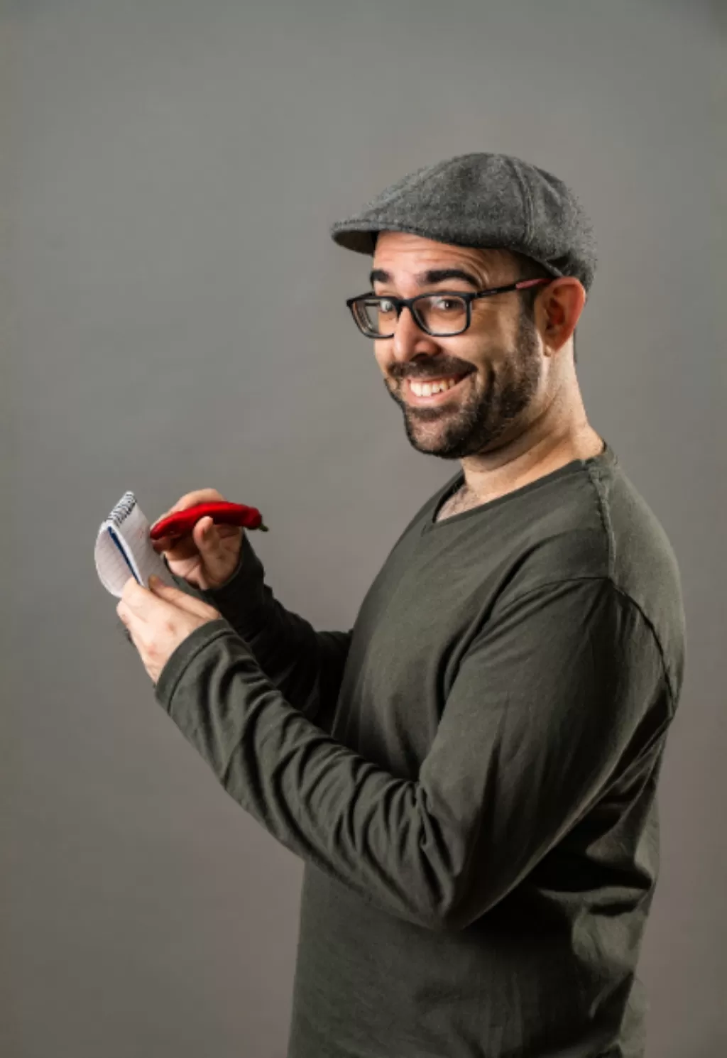  אמיר מויאל במופע סטנדאפ | האירוע חלף