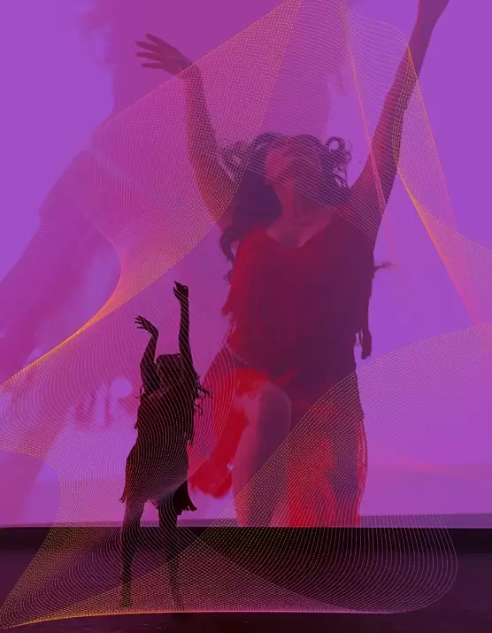  ריטה LET'S DANCE | האירוע חלף